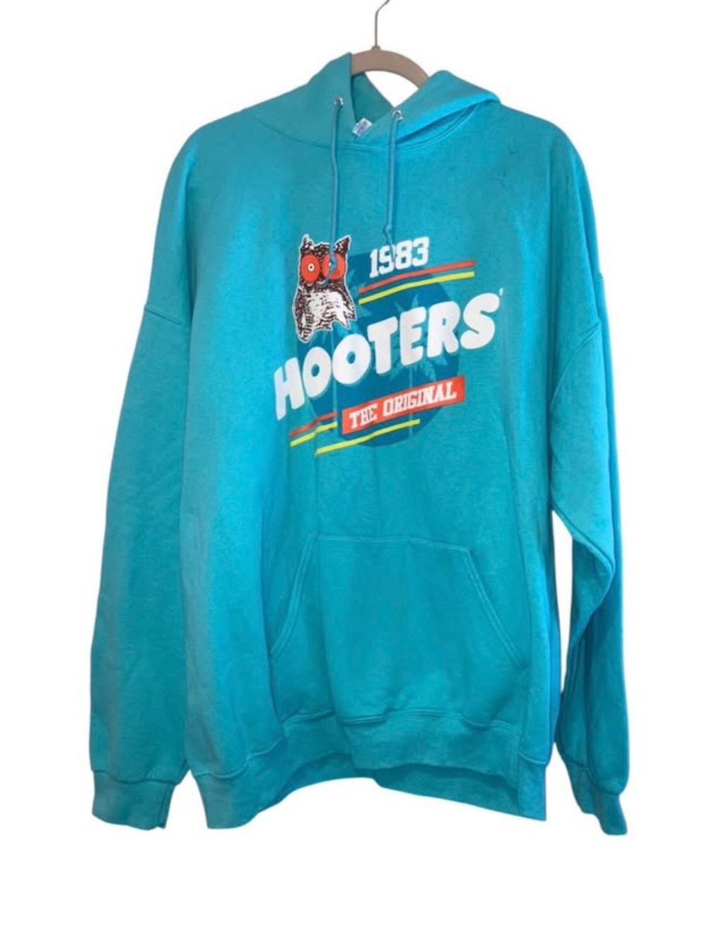 Hooters 2XL hoodie